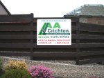 AA Crichton