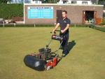Craigie Bowling Club