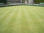 AA Crichton Bowling Green Maintainance
