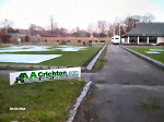 Suppliers and Fitters of Artificial Grass, Artificial Banking, Renovating, Relaying, Concrete and Wooden Edges