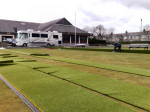 Suppliers and Fitters of Artificial Grass, Artificial Banking, Renovating, Relaying, Concrete and Wooden Edges