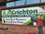 AA Crichton
